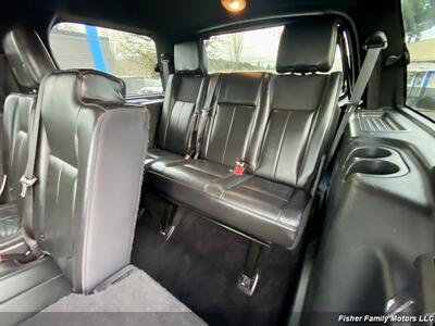 2011 Ford Expedition Limited   - Photo 11 - Clackamas, OR 97015