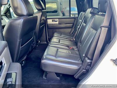 2011 Ford Expedition Limited   - Photo 10 - Clackamas, OR 97015
