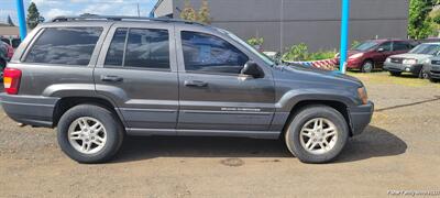 2004 Jeep Grand Cherokee Laredo   - Photo 1 - Clackamas, OR 97015