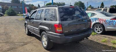 2004 Jeep Grand Cherokee Laredo   - Photo 6 - Clackamas, OR 97015