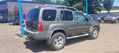 2004 Nissan Xterra SE   - Photo 5 - Clackamas, OR 97015