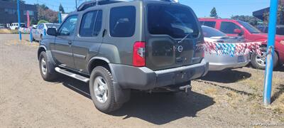 2004 Nissan Xterra SE   - Photo 6 - Clackamas, OR 97015