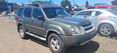 2004 Nissan Xterra SE   - Photo 1 - Clackamas, OR 97015