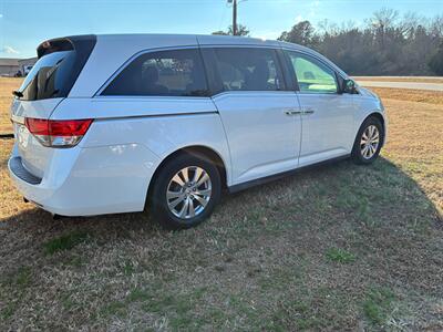 2017 Honda Odyssey EX-L   - Photo 2 - Tappahannock, VA 22560