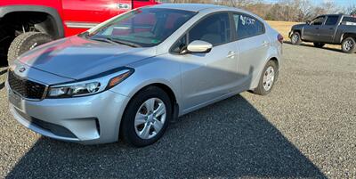 2018 Kia Forte LX - Photo 3 - Tappahannock, VA 22560