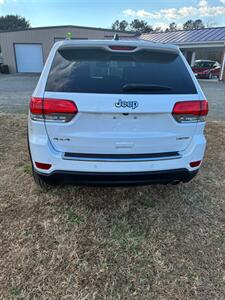 2015 Jeep Grand Cherokee Limited   - Photo 2 - Tappahannock, VA 22560