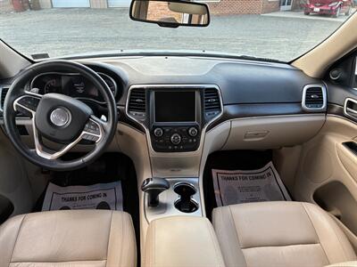 2015 Jeep Grand Cherokee Limited   - Photo 3 - Tappahannock, VA 22560