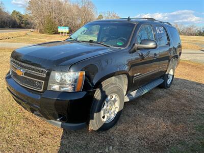 2013 Chevrolet Tahoe LS - Photo 2 - Tappahannock, VA 22560