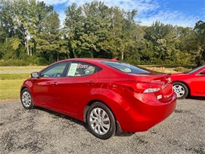 2013 Hyundai ELANTRA GLS   - Photo 3 - Tappahannock, VA 22560