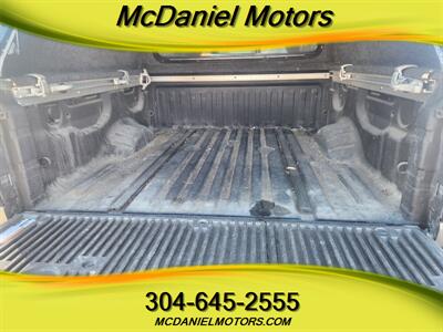 2021 Nissan Titan SL   - Photo 10 - Ronceverte, WV 24970