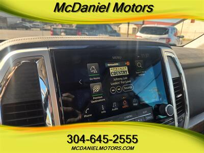 2021 Nissan Titan SL   - Photo 15 - Ronceverte, WV 24970