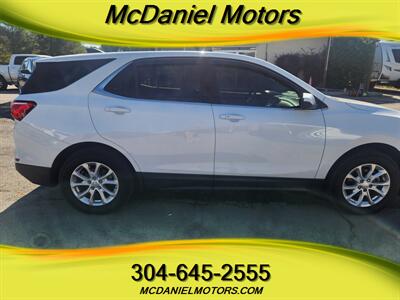 2020 Chevrolet Equinox LT   - Photo 6 - Ronceverte, WV 24970