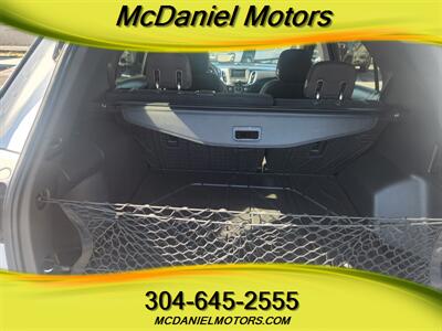 2020 Chevrolet Equinox LT   - Photo 11 - Ronceverte, WV 24970