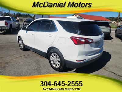 2020 Chevrolet Equinox LT   - Photo 3 - Ronceverte, WV 24970