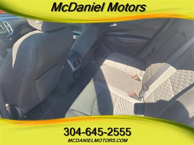 2020 Chevrolet Equinox LT   - Photo 9 - Ronceverte, WV 24970
