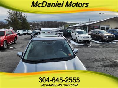 2020 Subaru Forester Limited - Photo 8 - Ronceverte, WV 24970