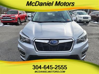 2020 Subaru Forester Limited - Photo 9 - Ronceverte, WV 24970