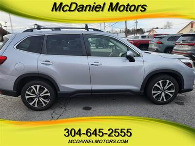 2020 Subaru Forester Limited - Photo 6 - Ronceverte, WV 24970