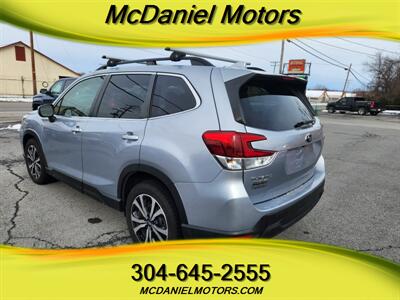 2020 Subaru Forester Limited - Photo 3 - Ronceverte, WV 24970