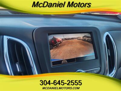 2024 Chevrolet Equinox LT - Photo 12 - Ronceverte, WV 24970