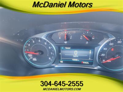 2024 Chevrolet Equinox LT - Photo 11 - Ronceverte, WV 24970