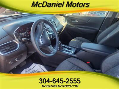 2024 Chevrolet Equinox LT - Photo 10 - Ronceverte, WV 24970