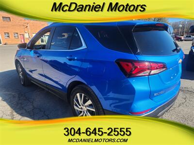 2024 Chevrolet Equinox LT - Photo 3 - Ronceverte, WV 24970