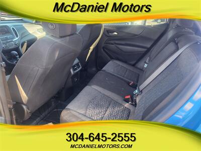 2024 Chevrolet Equinox LT - Photo 9 - Ronceverte, WV 24970