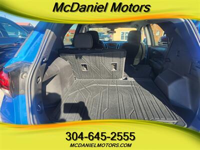 2024 Chevrolet Equinox LT - Photo 8 - Ronceverte, WV 24970