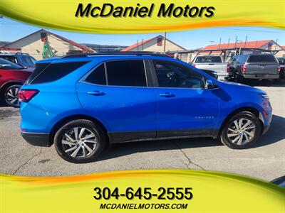 2024 Chevrolet Equinox LT - Photo 6 - Ronceverte, WV 24970