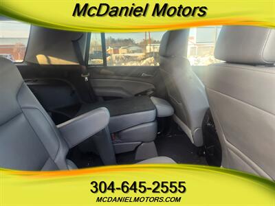 2019 Chevrolet Tahoe LT   - Photo 8 - Ronceverte, WV 24970