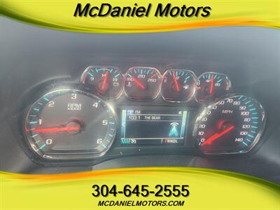 2019 Chevrolet Tahoe LT   - Photo 10 - Ronceverte, WV 24970