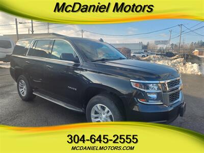 2019 Chevrolet Tahoe LT   - Photo 5 - Ronceverte, WV 24970
