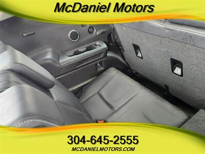 2020 Subaru Ascent Limited 8-Passenger - Photo 11 - Ronceverte, WV 24970