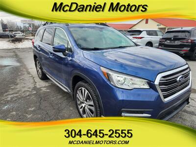2020 Subaru Ascent Limited 8-Passenger - Photo 7 - Ronceverte, WV 24970