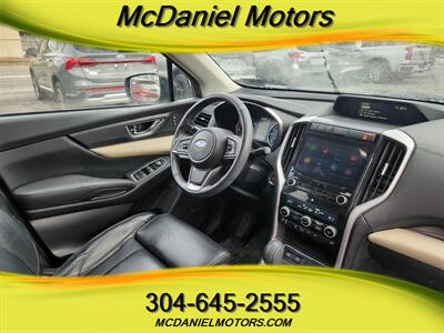 2020 Subaru Ascent Limited 8-Passenger - Photo 9 - Ronceverte, WV 24970