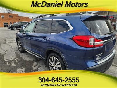 2020 Subaru Ascent Limited 8-Passenger - Photo 3 - Ronceverte, WV 24970