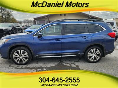 2020 Subaru Ascent Limited 8-Passenger - Photo 2 - Ronceverte, WV 24970