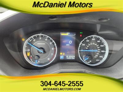 2020 Subaru Ascent Limited 8-Passenger - Photo 12 - Ronceverte, WV 24970