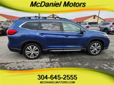 2020 Subaru Ascent Limited 8-Passenger - Photo 6 - Ronceverte, WV 24970