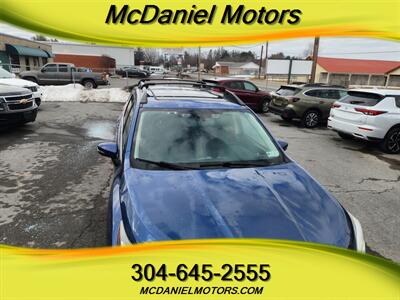 2020 Subaru Ascent Limited 8-Passenger - Photo 8 - Ronceverte, WV 24970