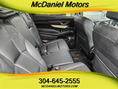 2020 Subaru Ascent Limited 8-Passenger - Photo 10 - Ronceverte, WV 24970