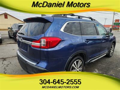 2020 Subaru Ascent Limited 8-Passenger - Photo 5 - Ronceverte, WV 24970