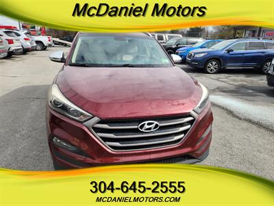 2016 Hyundai TUCSON SE - Photo 8 - Ronceverte, WV 24970