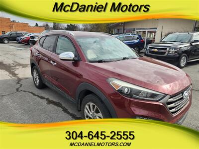 2016 Hyundai TUCSON SE - Photo 7 - Ronceverte, WV 24970