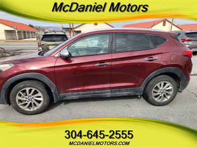 2016 Hyundai TUCSON SE - Photo 2 - Ronceverte, WV 24970