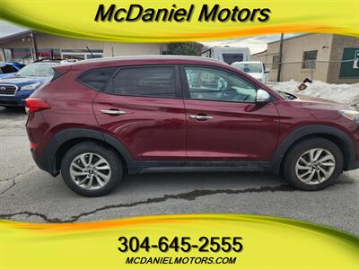 2016 Hyundai TUCSON SE - Photo 6 - Ronceverte, WV 24970