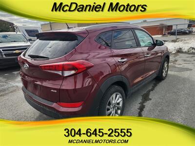 2016 Hyundai TUCSON SE - Photo 5 - Ronceverte, WV 24970