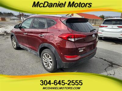 2016 Hyundai TUCSON SE - Photo 3 - Ronceverte, WV 24970