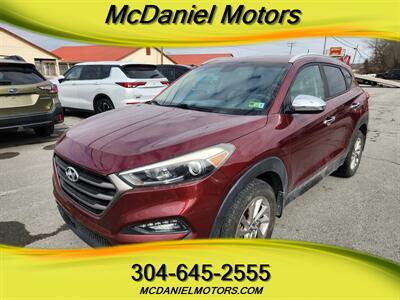 2016 Hyundai TUCSON SE - Photo 1 - Ronceverte, WV 24970